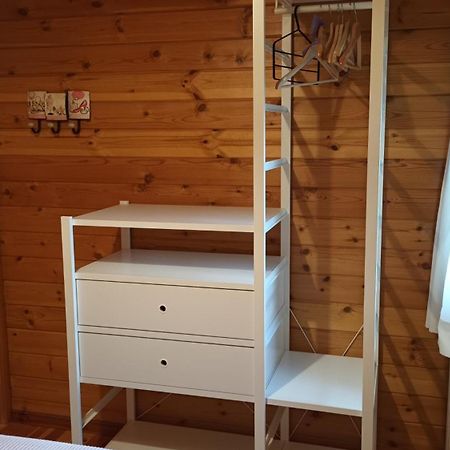 Espectacular Apartamento De Madera Frente Al Rio Ter - カンプロドン エクステリア 写真